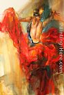 She Dances In Beauty 3